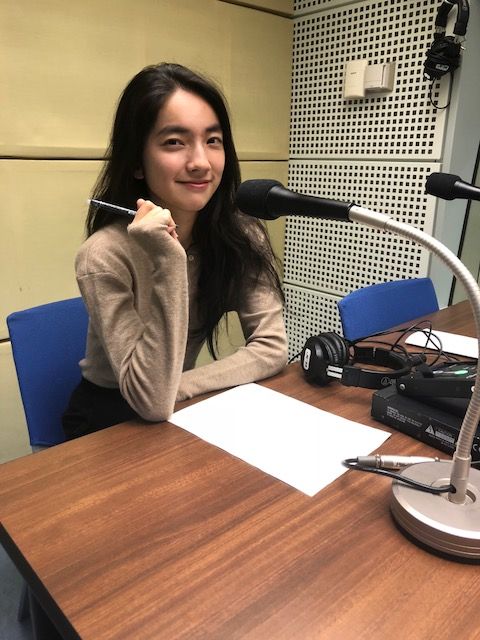 「仁村紗和のさわっとこ」第5回ですよ〜☆