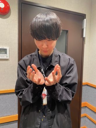 頭の中の音楽のボリュームって、