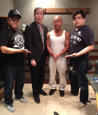 5月20日放送後記