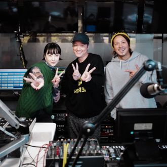 #15 GUEST：丸山隆平 後編