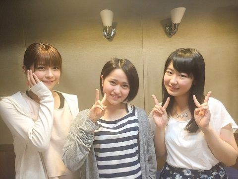 2016年7月20日からのJHN♪