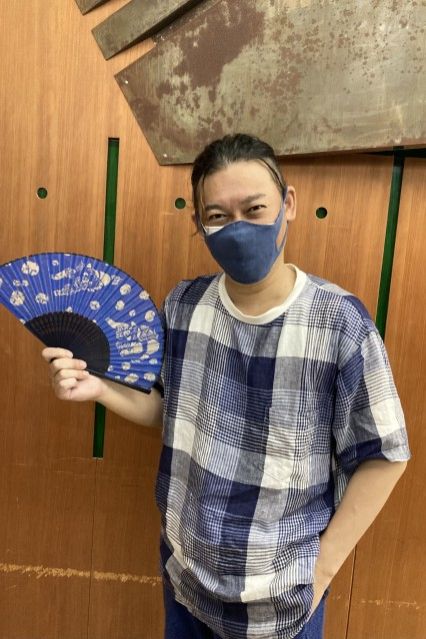 2022年8月16日(火)テーマ「夏のハピアワまんがまつり！ 」