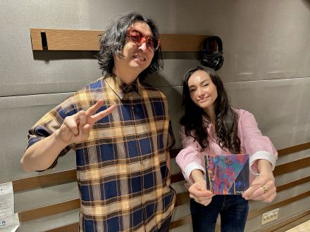 3/11(火)　ゲスト：パジャマで海なんかいかない Besshoさん！