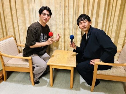 #15【2026/8/15】元20世紀 木本登場！津市の湯元榊原館で初の外収録
