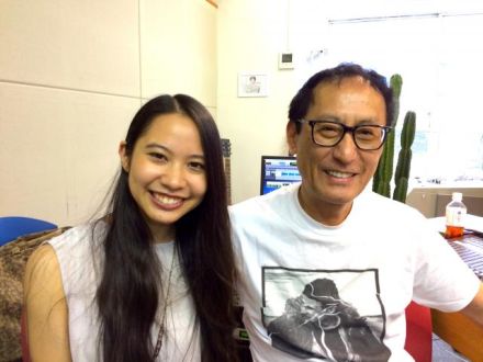 フレッシュな空気漂うトークセッション