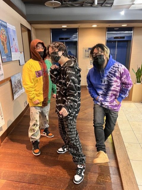 第62回、ありがとうございました！