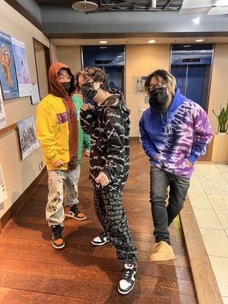 第62回、ありがとうございました！