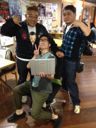 ４月２２日放送後記