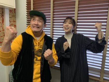 2月28日（水）第78回 放送！！