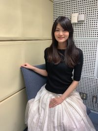 早見沙織の声に出して聴きたいJ-POP #23