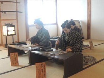 会津、什の掟と白虎隊をたどる旅