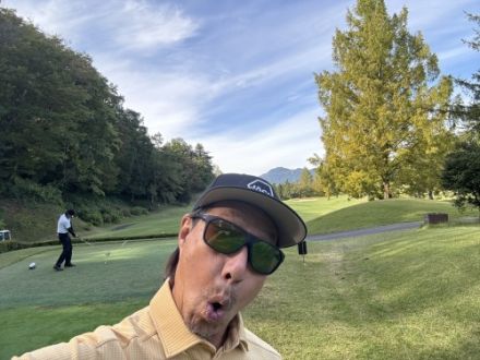 斉藤リョーツのいただき！ゴルフ