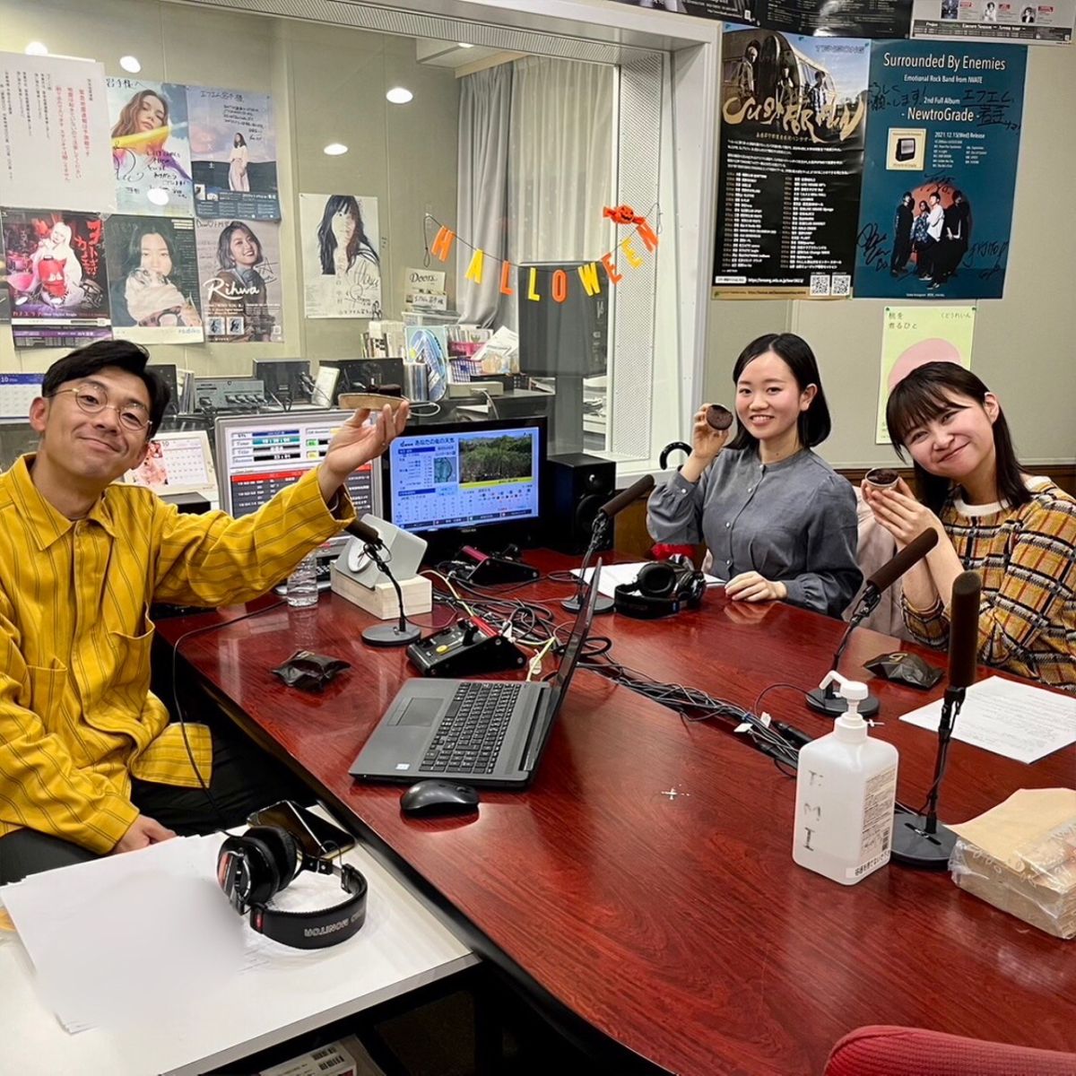 2023年10月27日（金）【ガトゥショコラはうまい！】