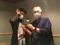 #33 Music Stories ゲスト：大槻ケンヂさん(筋肉少女帯)