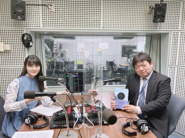 クラシックライター・板倉重雄さん / 「わが友、シューベルト」?