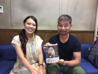 ゲスト：辻村深月さん