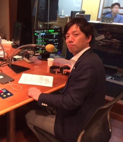 弁護士の田上嘉一さん。