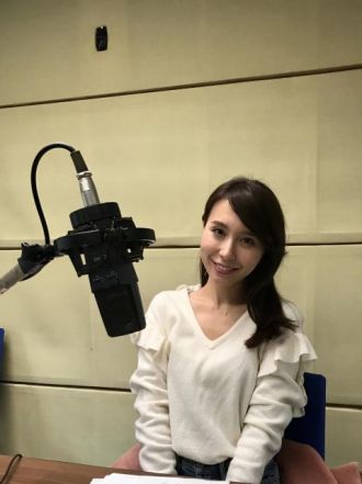 第一回目の【Have Dreams】、いかがでした？