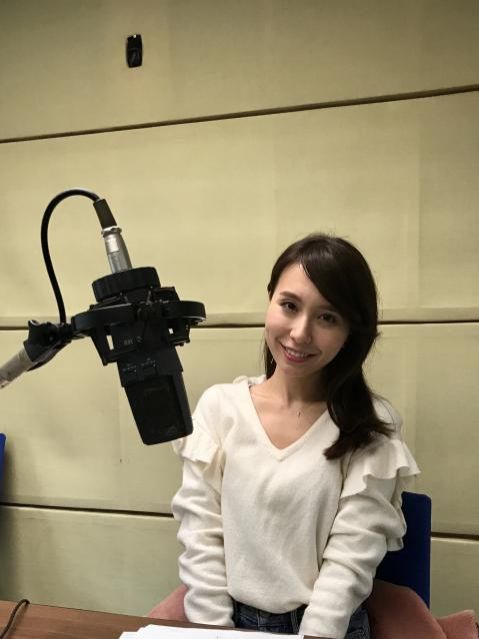 第一回目の【Have Dreams】、いかがでした？