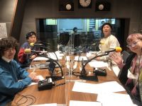 １２月２９日梅田サイファー