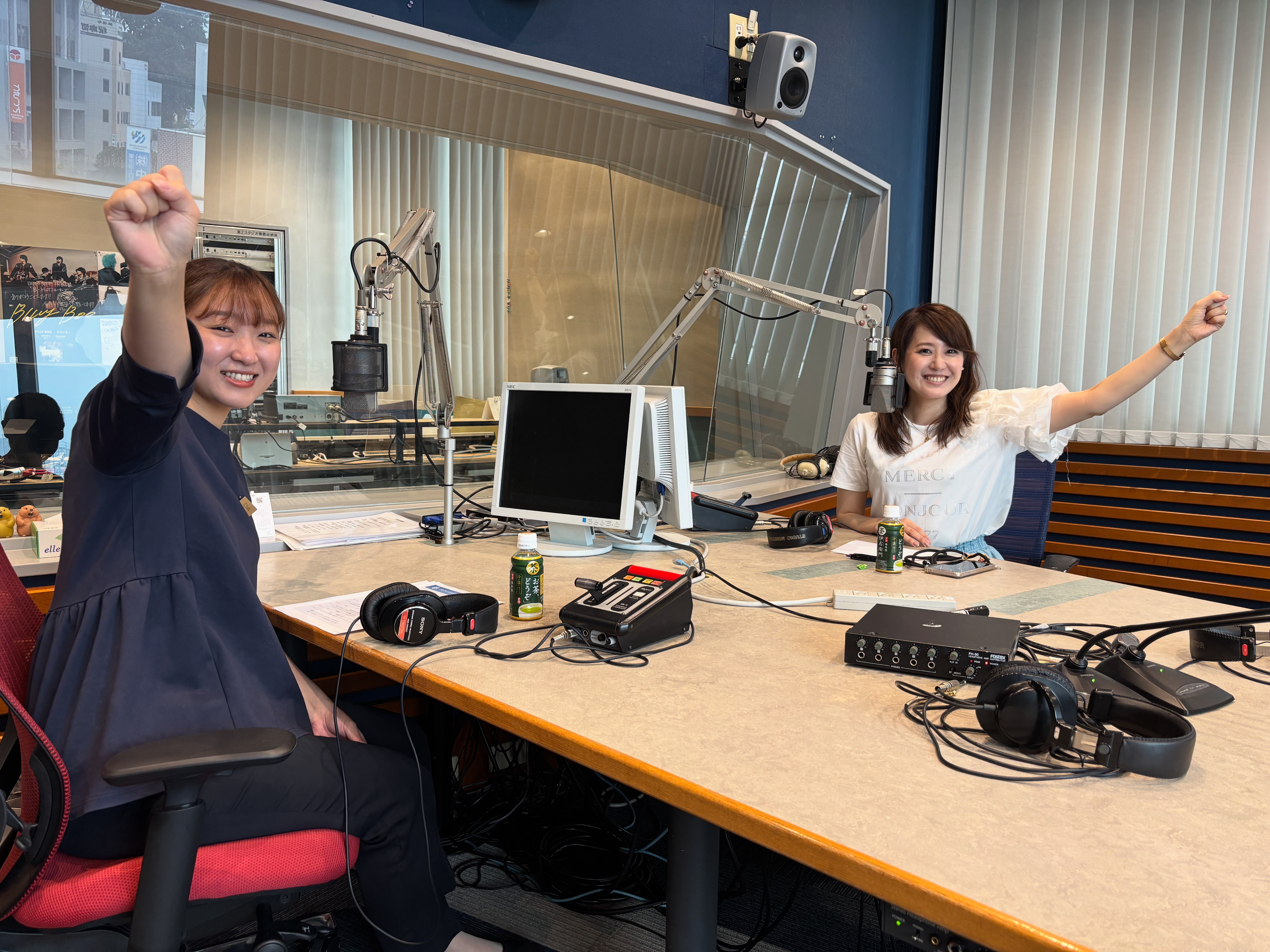 ありがとう、淀ちゃん！