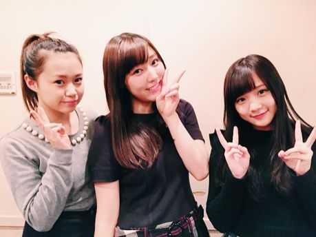 1月6日からのJAPAN ハロプロ NETWORK