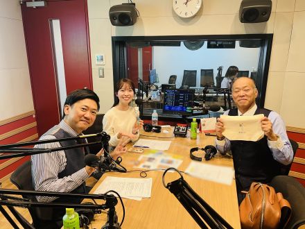 Station×Station 鳴門屋と愉快な仲間たちアフタートーク(2024.11.12)