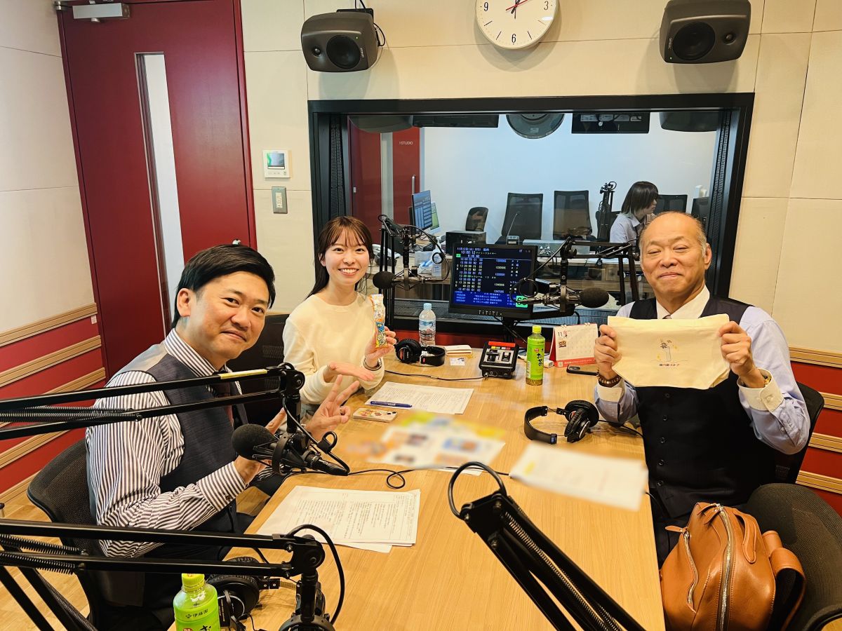 Station×Station 鳴門屋と愉快な仲間たちアフタートーク(2024.11.12)