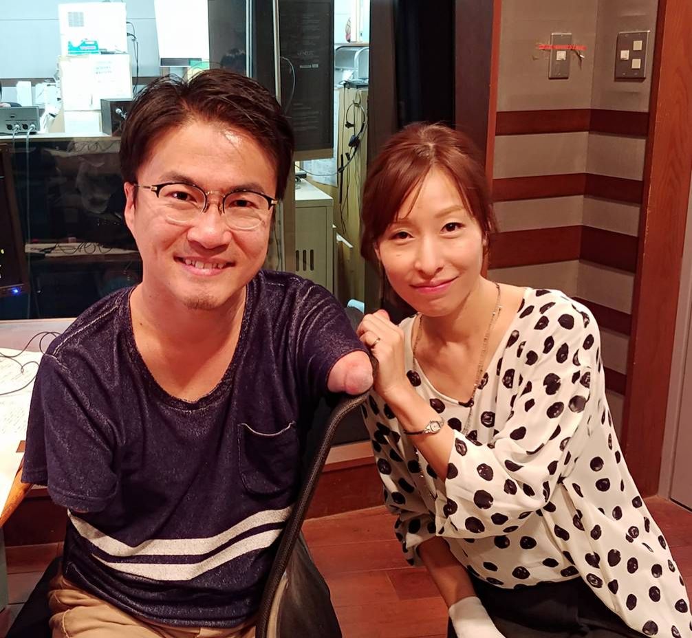 12月4日(火)おとたけが気になる「VTuber」