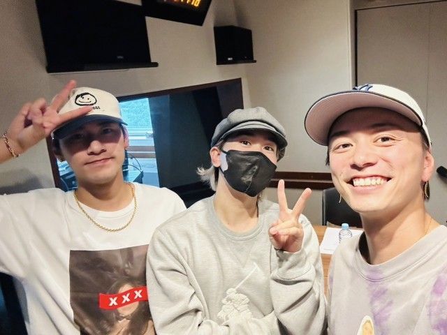 新#155「しみしみやー」