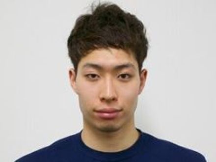 【萩野 公介】
