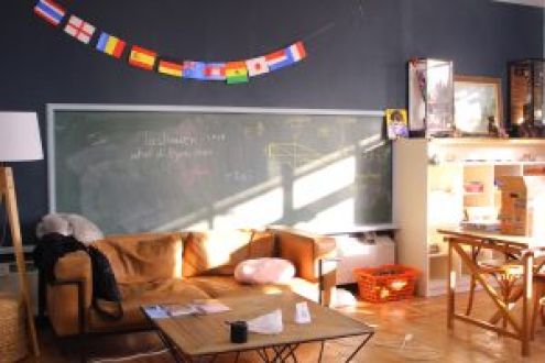 Vol.191 さぬき市から、寒川町「さぬきピアラーニングハブ」での冬休み英語漬け合宿に注目!