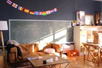 Vol.191 さぬき市から、寒川町「さぬきピアラーニングハブ」での冬休み英語漬け合宿に注目!