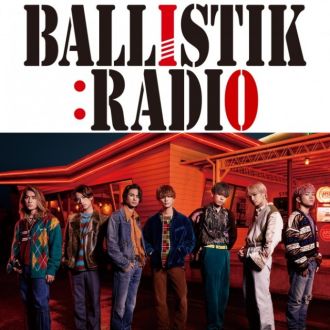 【続報】「BALLISTIK RADIO」、InterFMで放送されます
