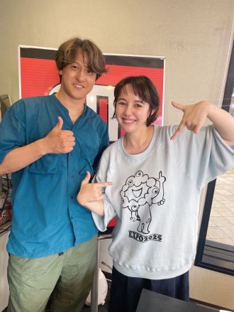 リカバリーウェアお願いします。