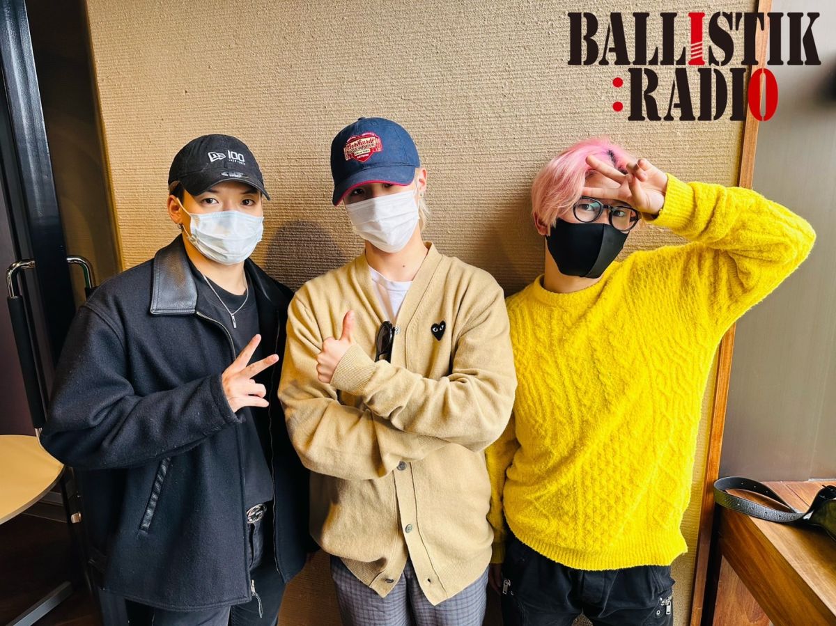 新#092「yeah よくある」