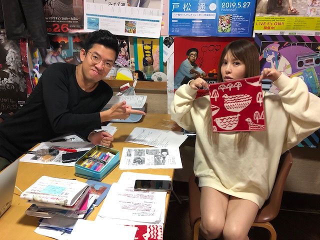 10月22日（火）Song List♪