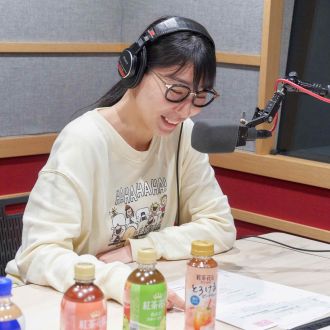 ハシヤスメ・アツコさんが思う、今の自分に癒しを与えてくれる作品って？