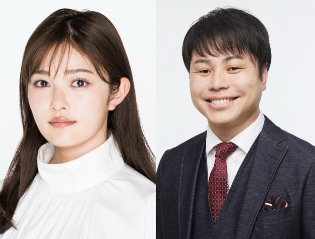 『TOKYO SPEAKEASY』今夜は、井上咲楽 さん、NONSTYLE 井上裕介 さんがご来店！