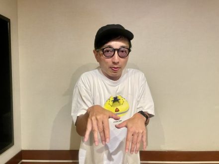 自転車怪談ならぬ、トライアスロン怪談…