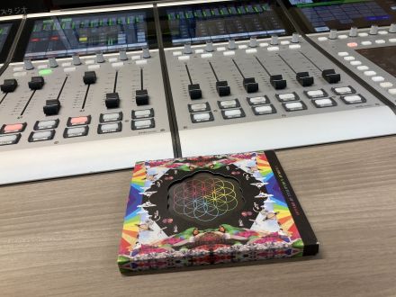 4月23日放送分「レッツゴーダンシング♪」