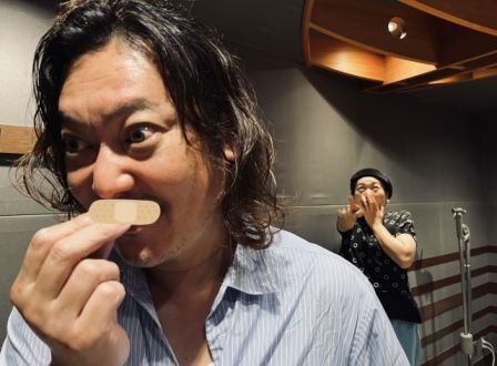 2024年9月17日(火)放送終了