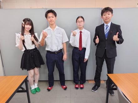 6月22日㈪オンエアダイジェスト【SKE48 TEAM E  長谷川雅③】