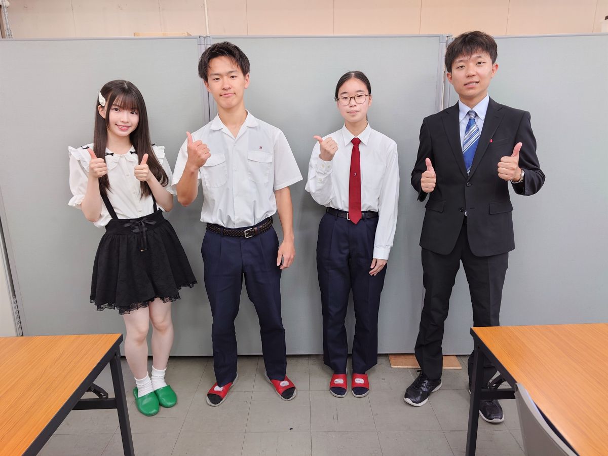 6月22日㈪オンエアダイジェスト【SKE48 TEAM E  長谷川雅③】