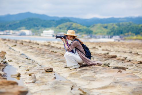 フード&amp;トラベル フォトライター　西村愛さん【ふるステ】