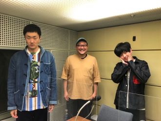 映画の4番手コーナー！大さんの指摘からリスナーはどう進化したのか！？