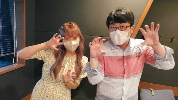 5月20日（金）のゲストは、AMEFURASSHI！