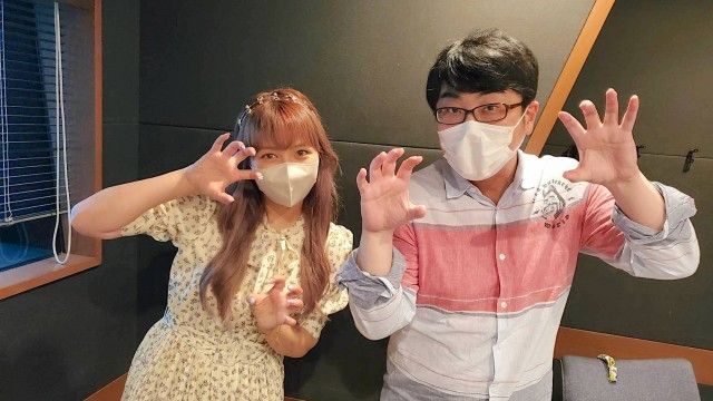 5月20日（金）のゲストは、AMEFURASSHI！