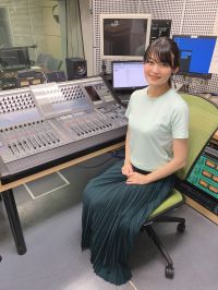 早見沙織の声に出して聴きたいJ-POP #29