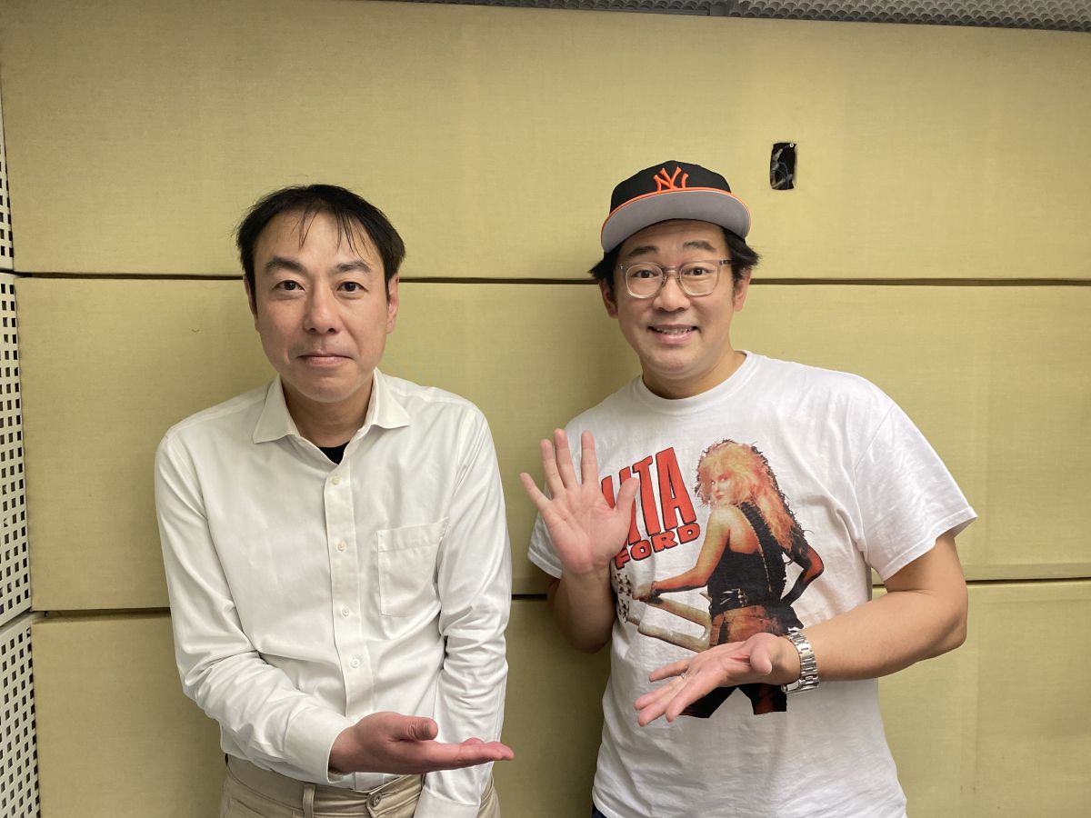 #33アフタートーク